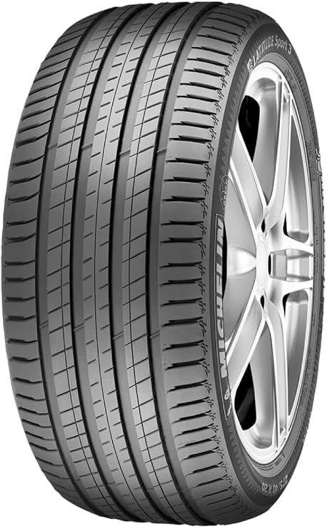 MICHELIN 73118 Latitude Sport Touring Radial Tire - 295/35R21/XL 107Y