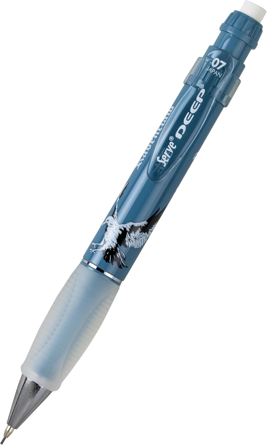 Serve Deep Mek Kur Klm 07mm - Harry Potter Ravenclaw