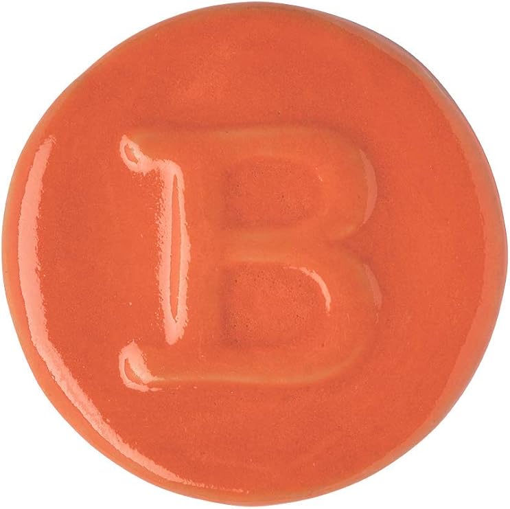 Botz Pro Glaze - Fire Opal, 800 ml