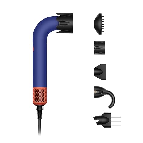 Dyson Supersonic rTM Hair Dryer