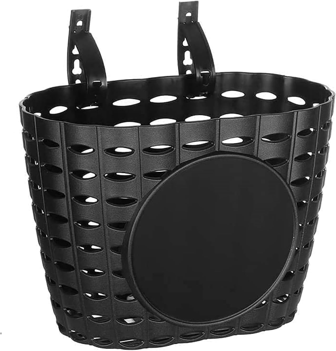 Kids Bike Basket with Adjustable Straps Design, Bicycle Basket, Basket for Kids, Toddler Bike Baskets, Bike Accessories