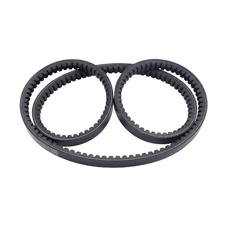 Belt 5L-5014 3L-7539 Compatible for Caterpillar 3126B 3176C C7 C9 Engine 65E 85C 85E 95E TH31-E61 CX31-C9I TH35-C13I
