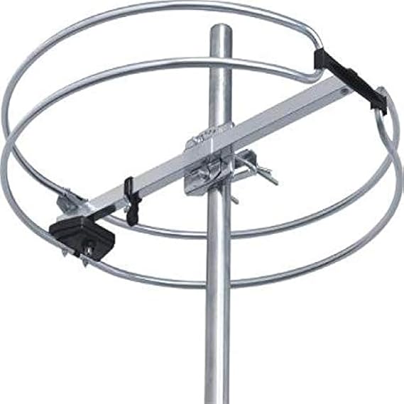 Stellar Labs Outdoor FM Antenna OMNIDIRECTIONAL