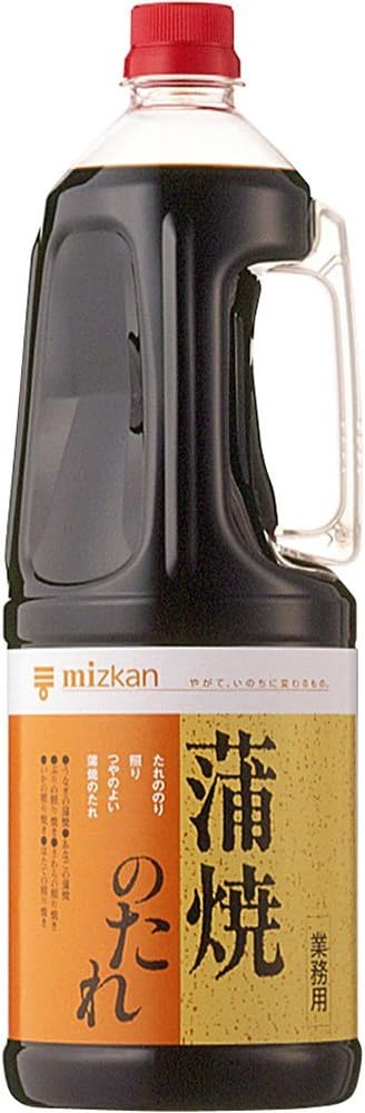 Mitsukan Kabayaki Sauce, 8.5 oz 2270 g