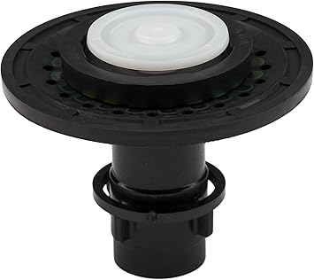 Sloan Regal A-38-A Water Closet Diaphragm Assembly Kit 3.5 GPF - Natural Rubber Diaphragm with Brass Bypass | For use with Regal Flushometers | OEM Sloan Parts, 3301038