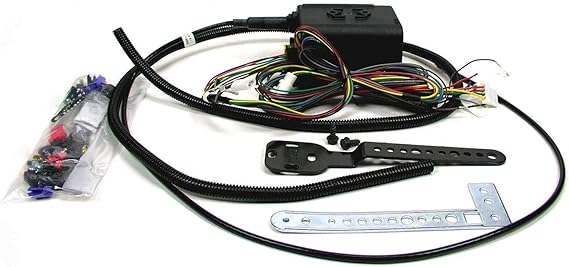 Cruise Control Kit - Computerized Engine