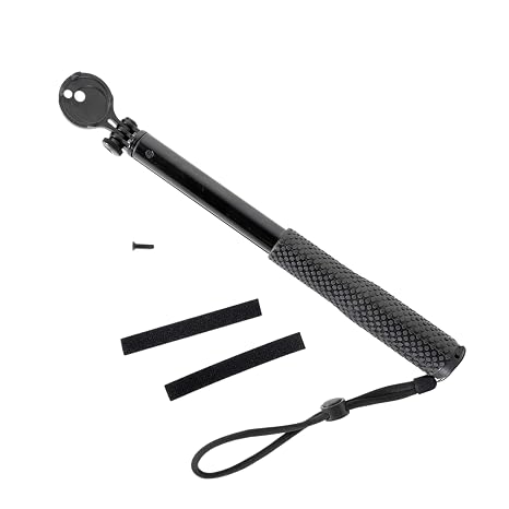 Telescopic Submersible Sensor Wand by Apogee Instruments - Compatible with PAR Meters and sensors
