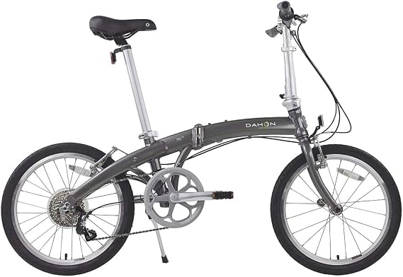 Dahon MU D8 Rock