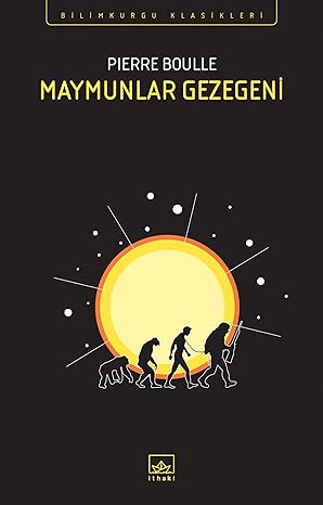 Planet of the Apes