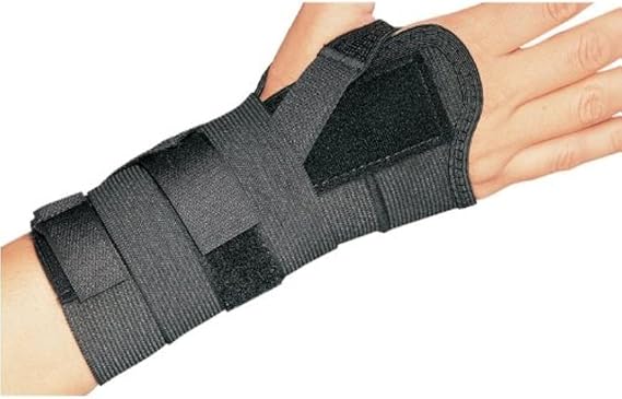 Procare Universal CTS Wrist Brace - Large