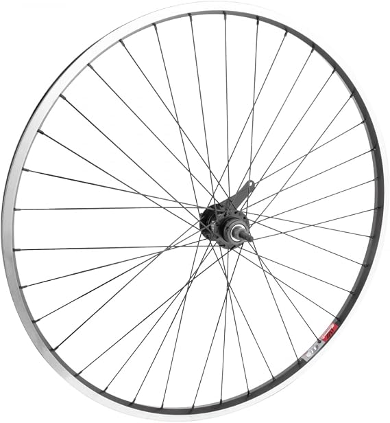 WheelMaster 700C/29 Alloy Hybrid/Comfort Double Wall | bike-wheels