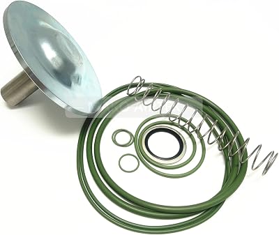 Maintenance Kit - MAKO AIRTEK - Fits Atlas Copco Air Compressor 2906069300