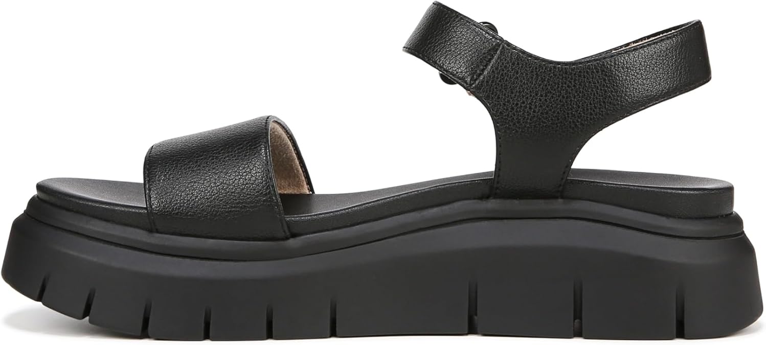 Naturalizer Women's SOUL, Poppi Sandal