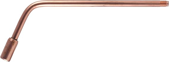 SUA - Acetylene Heating Tip J-63-1 Fits E-43 & D-85 style Mixers - Compatible with Harris