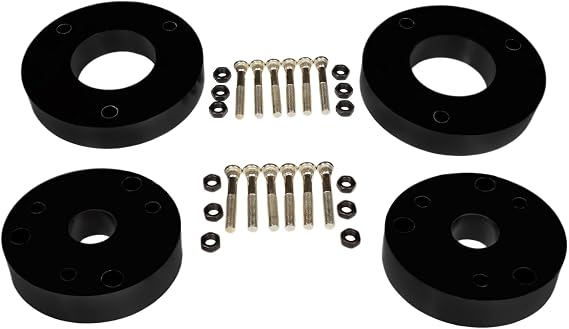 Leveling Lift Kit 1.2 inch 30mm for Land Rover - Full Kit
