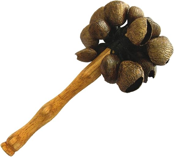 Stick shaker Panggi