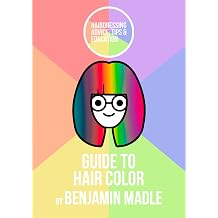 The H.A.T.A.E: Guide To Hair Color Paperback November 3, 2023