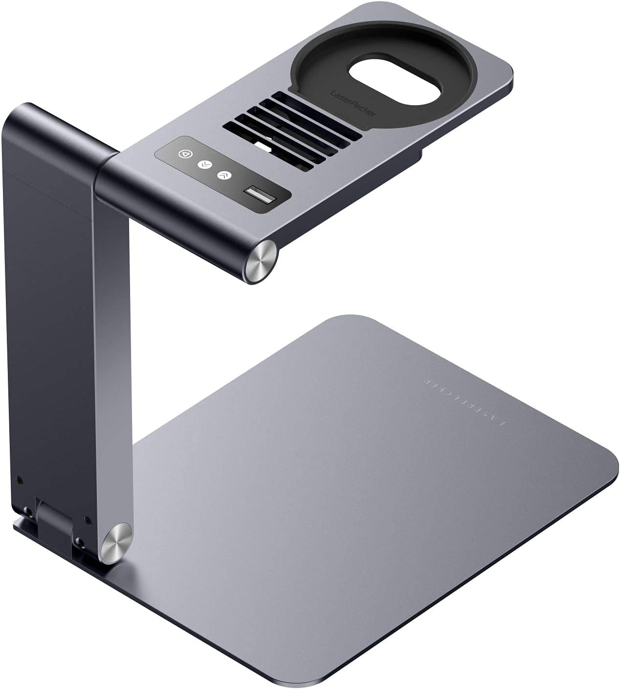 LaserPecker Electric Stand for L1Pro Portable FoldableWithout Machine