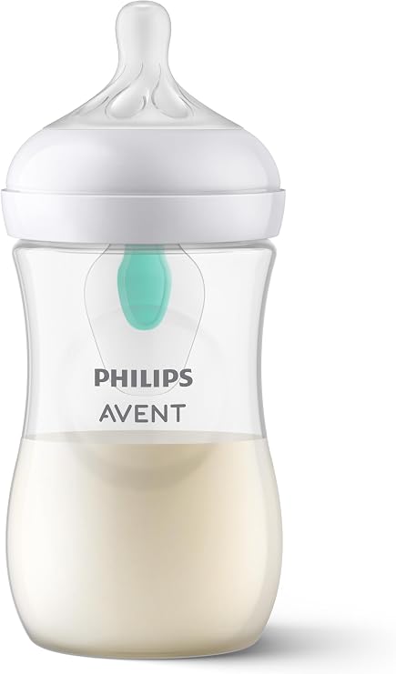 Philips Avent Anti-kolik Biberon 260 ml, 3-6 m, SCY673/01