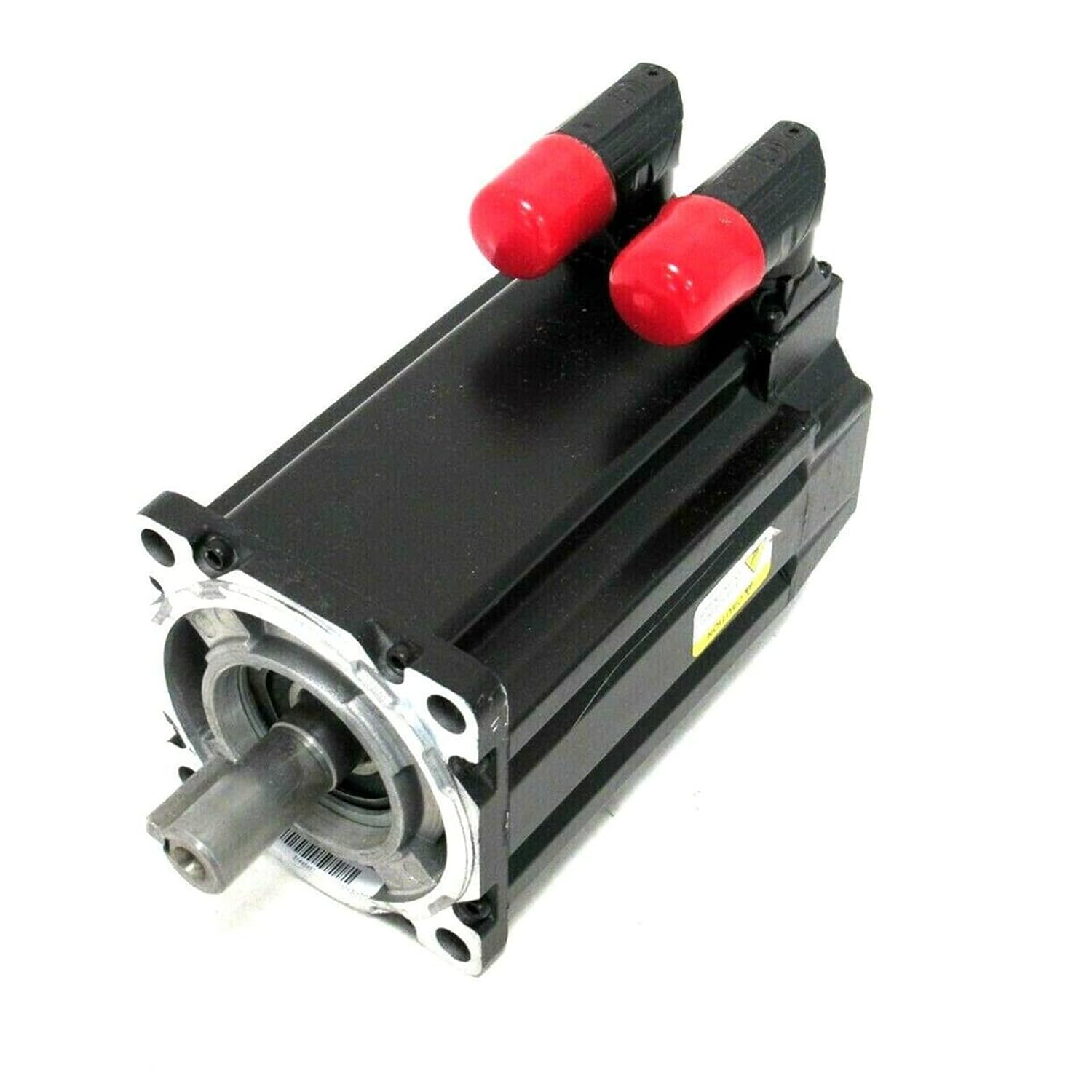 MPL-B1530U-VJ72AA Low-Inertia Brushless Servo Motors MPLB1530UVJ72AA 460V 7000RPM Sealed in Box Fast