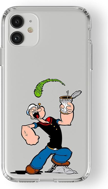 Multitronic Iphone 11 ile Uyumlu Temel Reis Tasarım Baskılı Şeffaf Kılıf