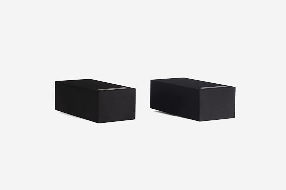 Definitive Technology Dymension DM90 Integrated Height Module for DM80 DM70 Speaker - Pair