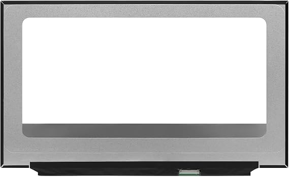 17.3" LCD Display Replacement Screen for MSI GF75 Thin 10SDR 10SCXR Panel 1920x1080 IPS (144Hz - 40pins Connector)