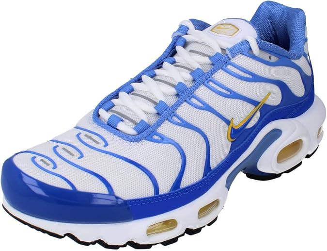 NIKE Air Max Plus TN Men's Trainers Sneakers