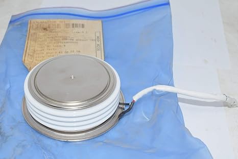 Powerex 323A3376P44 Thyristor Rectifier Diode SCR Power Module Turbine Control