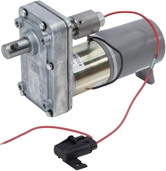 Lippert Components 368221 Trailer Jack