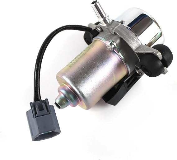Engine vacuum pump Brake Vacuum Pump 1 Pc Power Brake Booster Vacuum Pump Up-28 009428081 Fit For Volvo Automotive 12v Electric Vacuum Pump Brake Booster