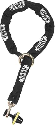 Abus Granit Victory X-Plus 68 ChainBrake Disc Lock 12mm X 120cm