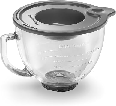 KitchenAid Stand Mixer Bowl