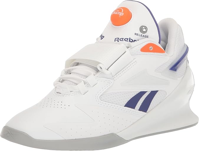 Reebok Women's Legacy Lifter IiiSneaker