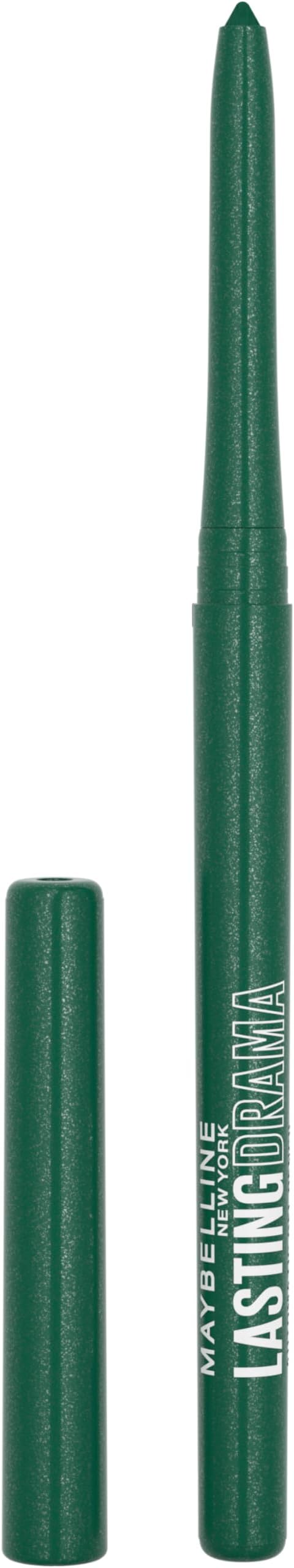 Maybelline New York Lasting Drama Automatic Liner Göz Kalemi- Green With Envy