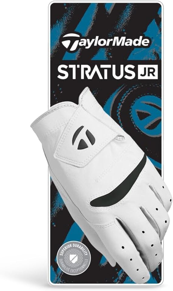 TaylorMade Golf 2021 Status JR. Glove
