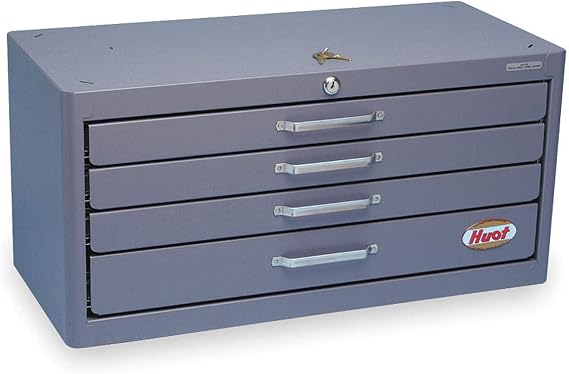 Huot 13175 Drill Dispenser, Master Std