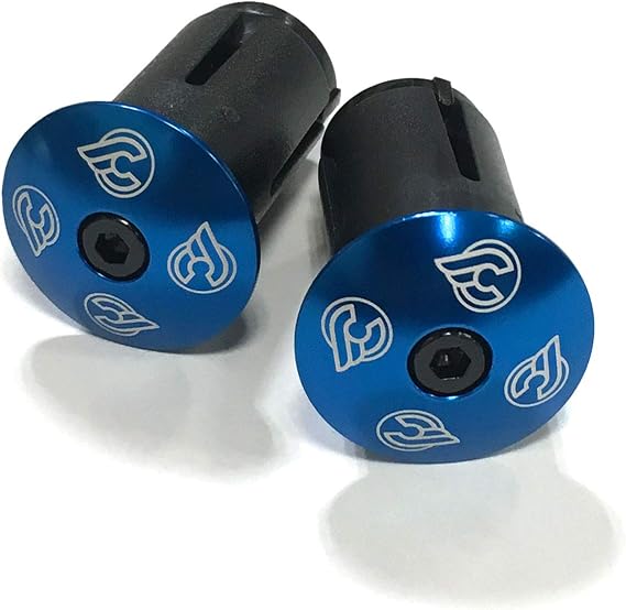 Cinelli Bar End Expander Plugs