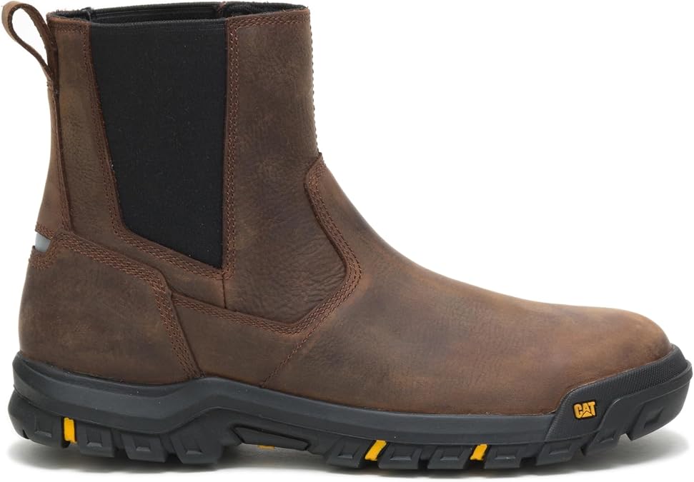CAT Footwear Men's Wheelbase