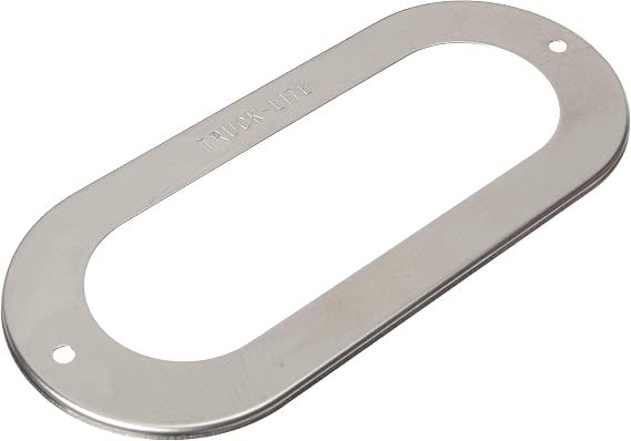 Truck-Lite 60719 Mounting Flange Cover