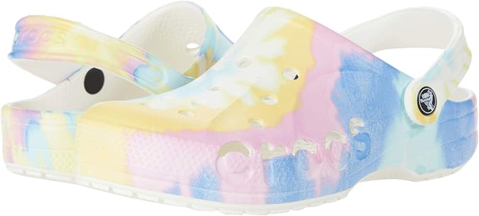 Crocs Athens Thong Sandal
