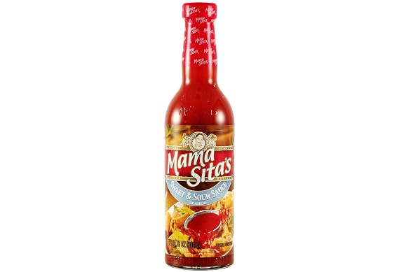 Mama Sita's Sweet & Sour Sauce 390g