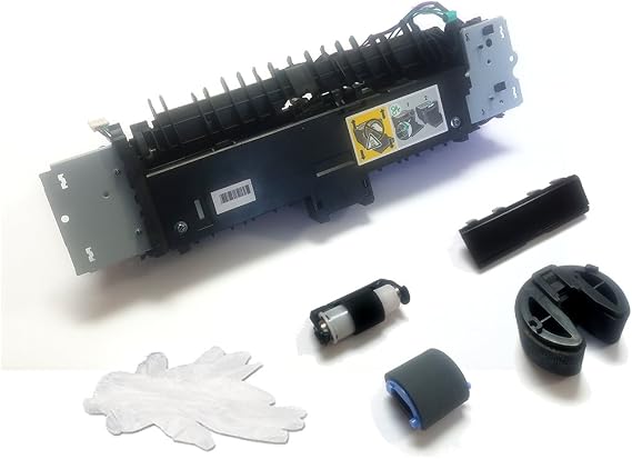 RM1-6740-MK-AP (RM1-6738) Maintenance Kit for Color Laser Printer CM2320 / CP2025 (110V)