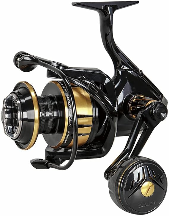 Okuma TESORO Tesoro