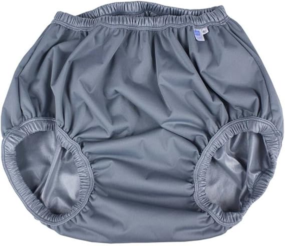 Active Brief, 2X-Large, Gray