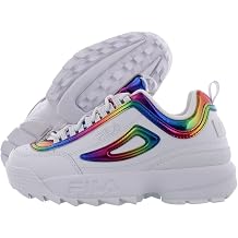 Fila Mens Ray Tracer 2 Nxt Trainers
