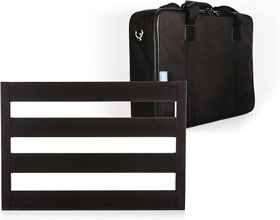 Pedaltrain Classic Jr SC 18 X12.5 Inches Pedalboard with Soft Case