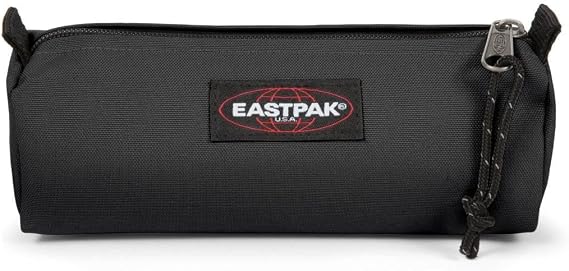 Eastpak Benchmark Single Unisex Siyah Kalemlik