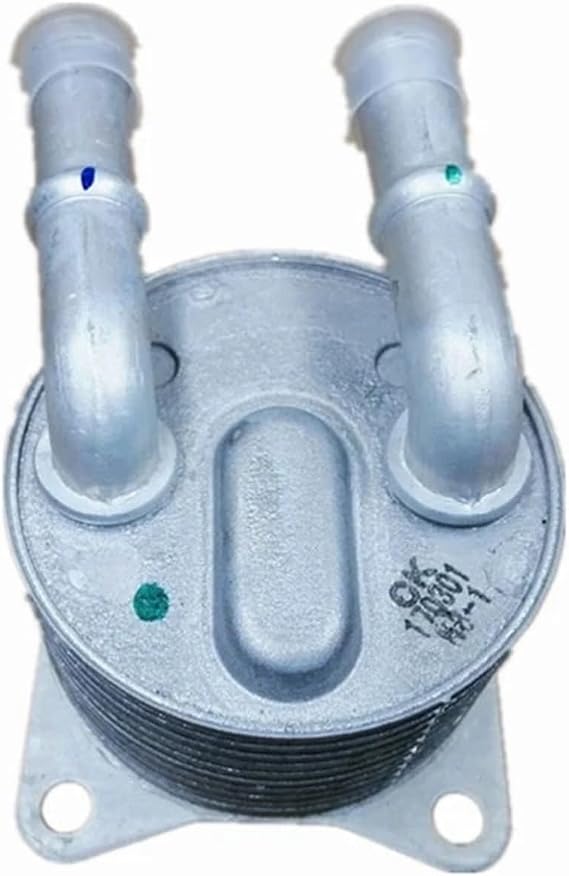 Automatikgetriebeölkühler AT8 for Peugeot for 4008 (P84) for 5008 for 508L for Citroen for C5 for Aircross for C6 for DS7 9827747580