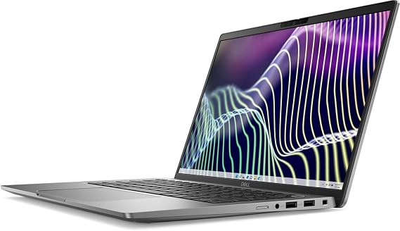 Dell Latitude 7650 Core Ultra 7 165H - 16GB - 512GB - 16" FHD+ Windows 11 Pro